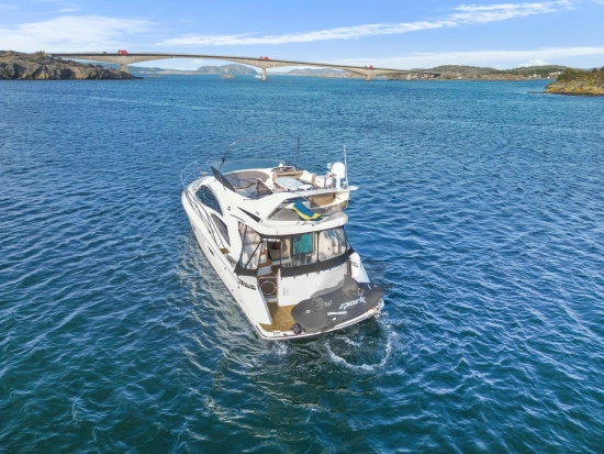 Galeon 440 Fly gebraucht zum verkauf