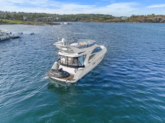 Galeon 440 Fly gebraucht zum verkauf