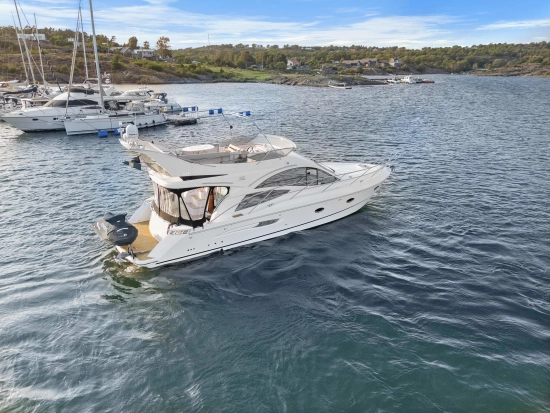 Galeon 440 Fly gebraucht zum verkauf