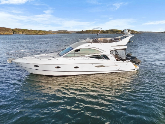 Galeon 440 Fly gebraucht zum verkauf