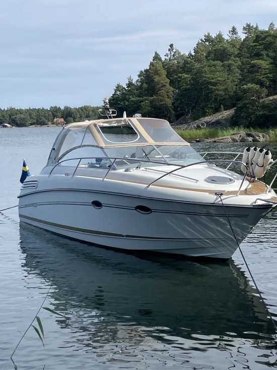 Grandezza 31 Dc preowned for sale