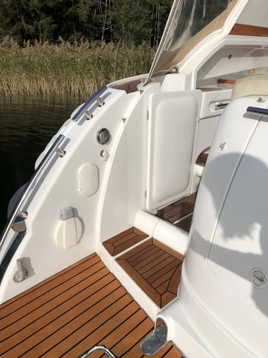 Grandezza 31 Dc preowned for sale