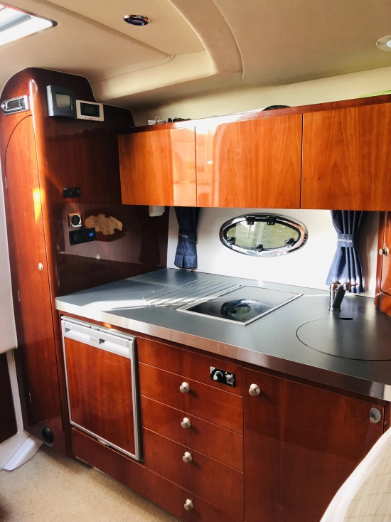 Grandezza 31 Dc preowned for sale