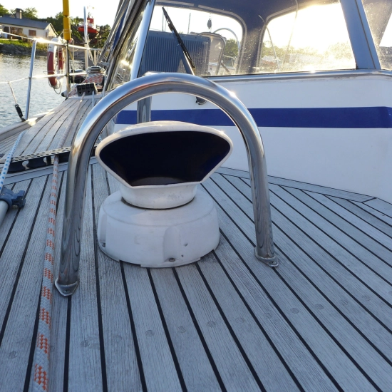 Malo Yachts 45 Classic preowned for sale