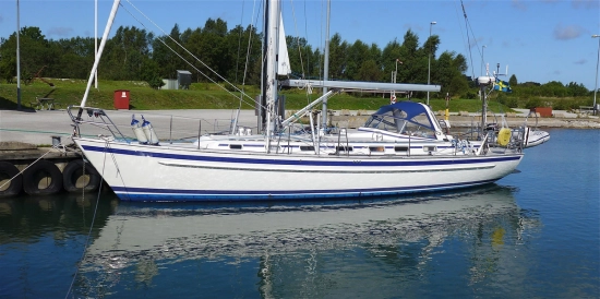 Malo Yachts 45 Classic preowned for sale