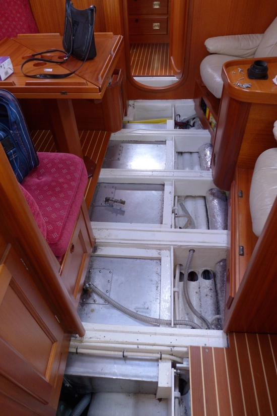 Malo Yachts 45 Classic preowned for sale