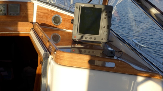 Malo Yachts 45 Classic preowned for sale