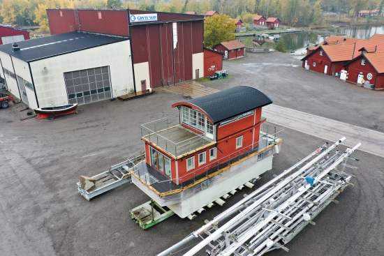 Houseboat Houseboat gebraucht zum verkauf