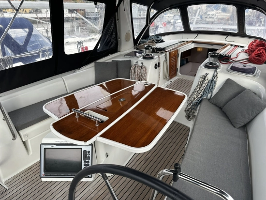 Beneteau Oceanis 50 gebraucht zum verkauf