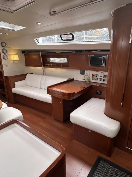 Beneteau Oceanis 50 gebraucht zum verkauf