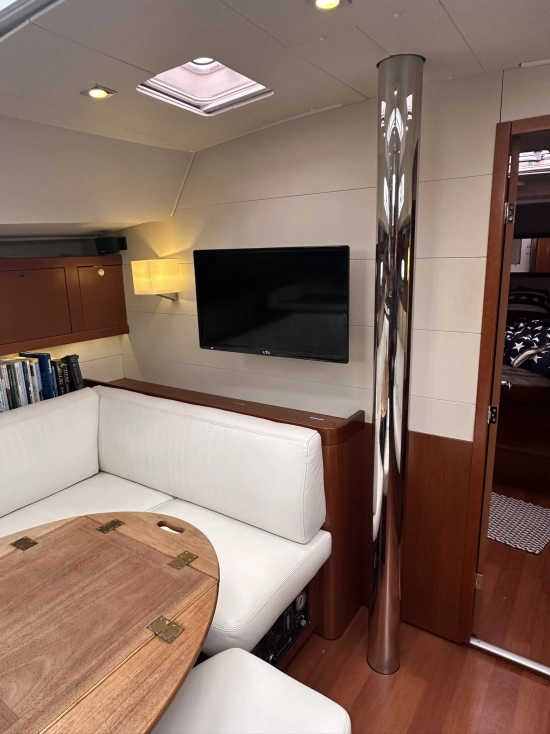 Beneteau Oceanis 50 gebraucht zum verkauf