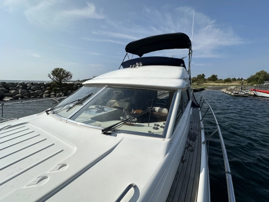 Princess 420 Flybridge preowned for sale