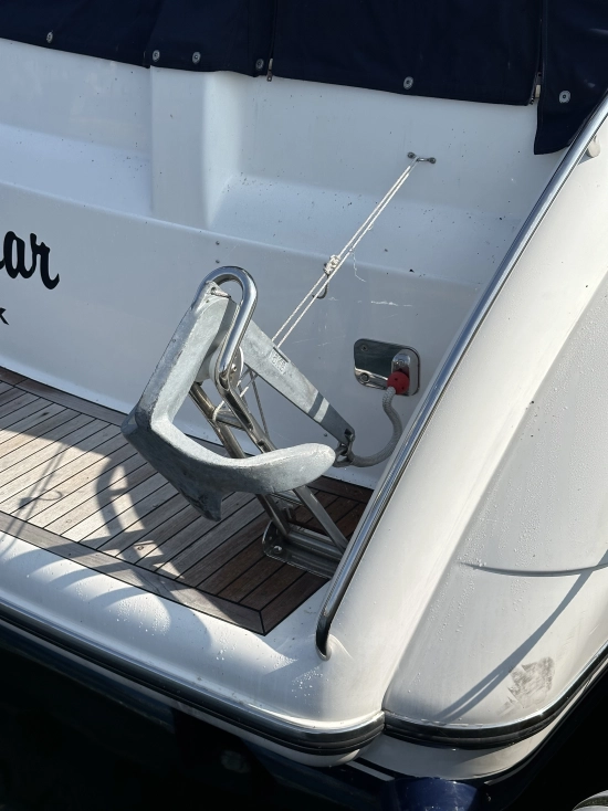 Princess 420 Flybridge preowned for sale