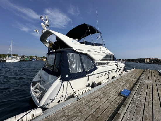 Princess 420 Flybridge preowned for sale