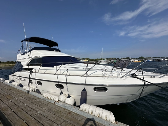 Princess 420 Flybridge preowned for sale