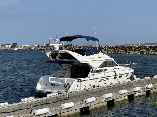 Princess 420 Flybridge preowned for sale