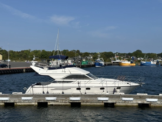 Princess 420 Flybridge preowned for sale