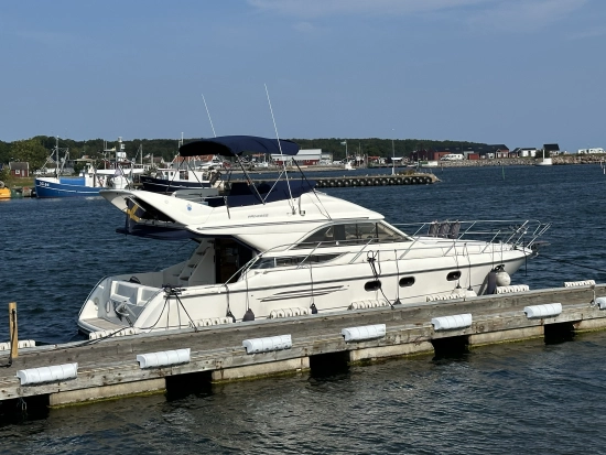 Princess 420 Flybridge preowned for sale