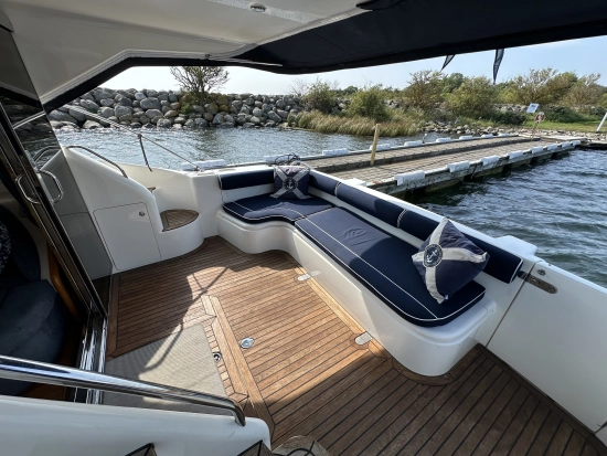 Princess 420 Flybridge preowned for sale