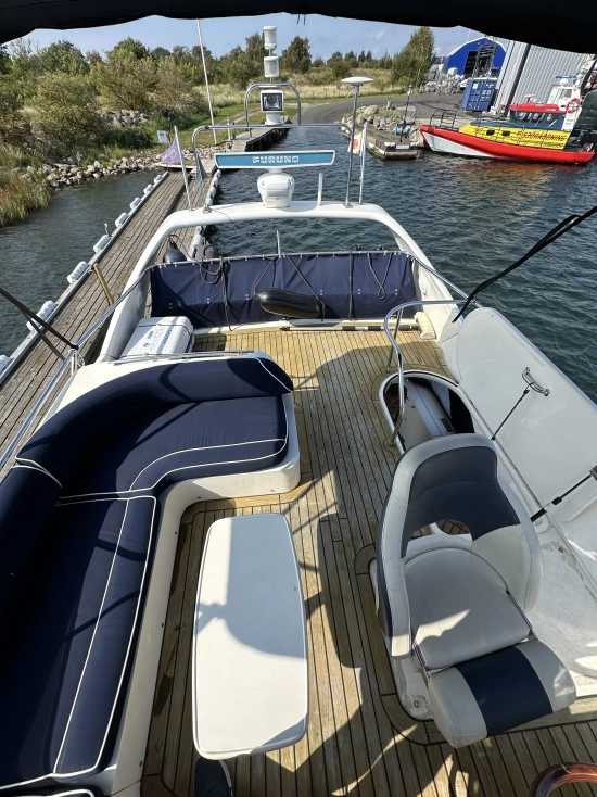 Princess 420 Flybridge preowned for sale