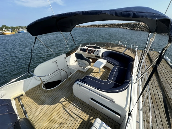 Princess 420 Flybridge preowned for sale