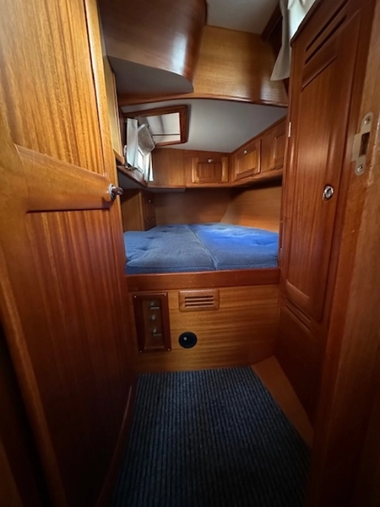 Malo Yachts 43 Classic preowned for sale