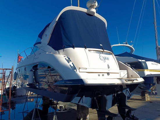 Fairline targa 40 preowned for sale