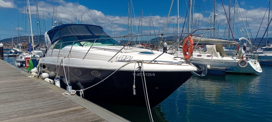 Fairline targa 40 preowned for sale