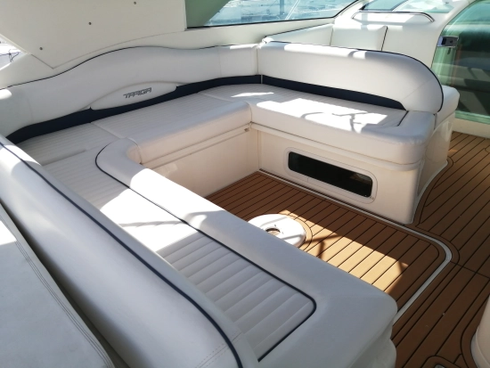 Fairline targa 40 preowned for sale