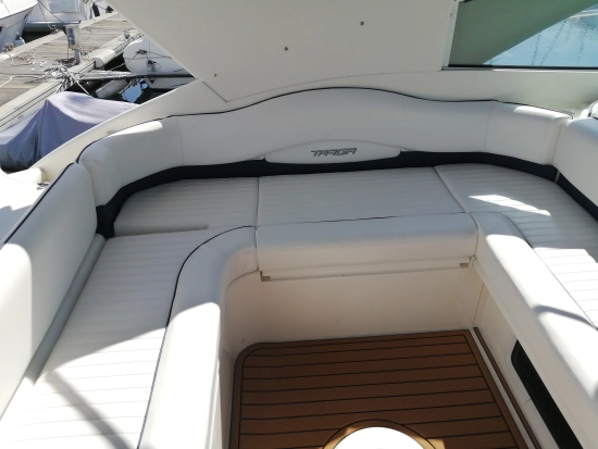 Fairline targa 40 preowned for sale