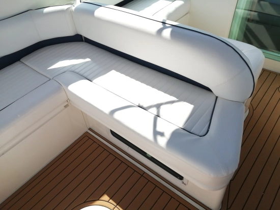 Fairline targa 40 preowned for sale