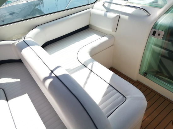 Fairline targa 40 preowned for sale