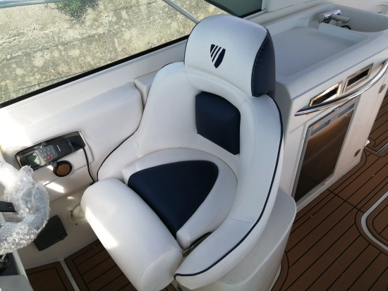 Fairline targa 40 preowned for sale