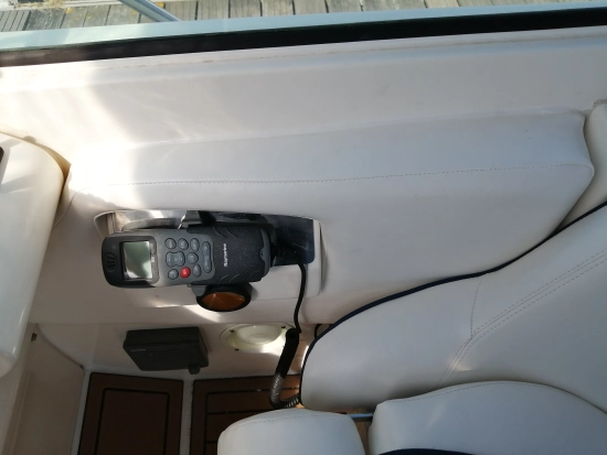 Fairline targa 40 preowned for sale