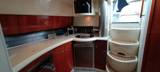 Fairline targa 40 preowned for sale