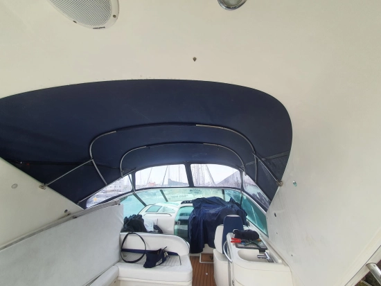 Fairline targa 40 preowned for sale