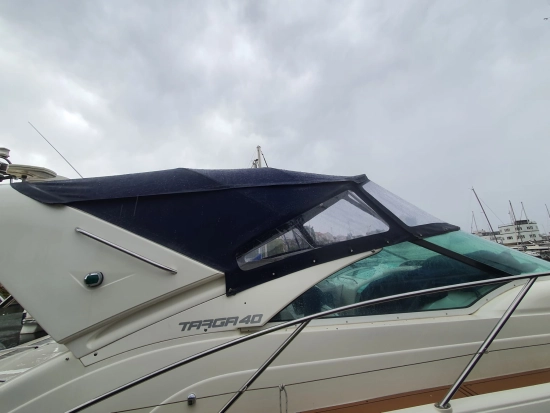 Fairline targa 40 preowned for sale