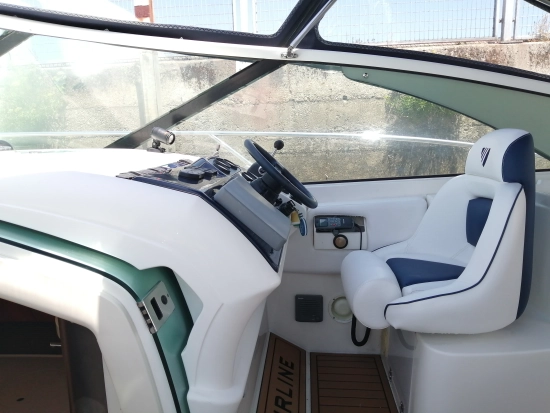 Fairline targa 40 preowned for sale