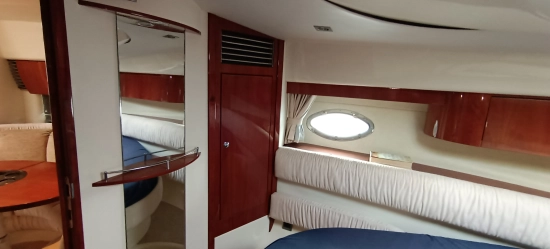 Fairline targa 40 preowned for sale