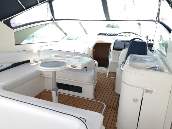 Fairline targa 40 preowned for sale