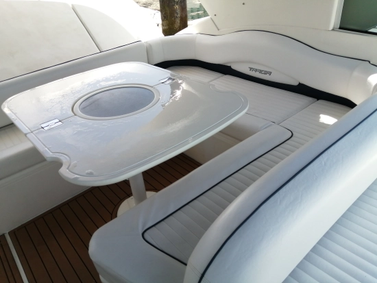 Fairline targa 40 preowned for sale