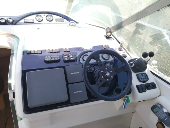 Fairline targa 40 preowned for sale