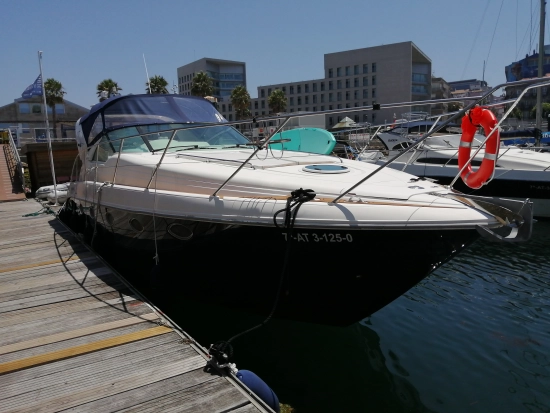 Fairline targa 40 preowned for sale