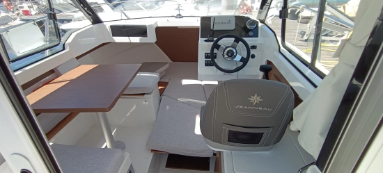 Jeanneau Merry Fisher 605 preowned for sale