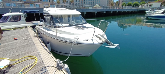 Jeanneau Merry Fisher 605 preowned for sale