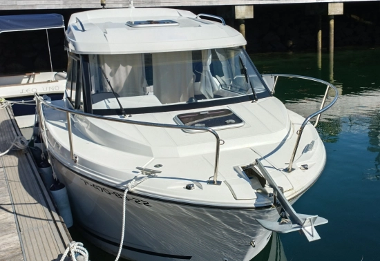 Jeanneau Merry Fisher 605 preowned for sale