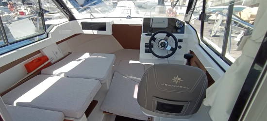 Jeanneau Merry Fisher 605 preowned for sale