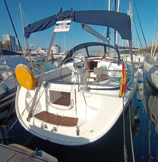 Bavaria Yachts 39 cruiser preowned for sale