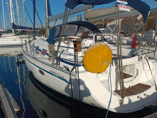 Bavaria Yachts 39 cruiser preowned for sale