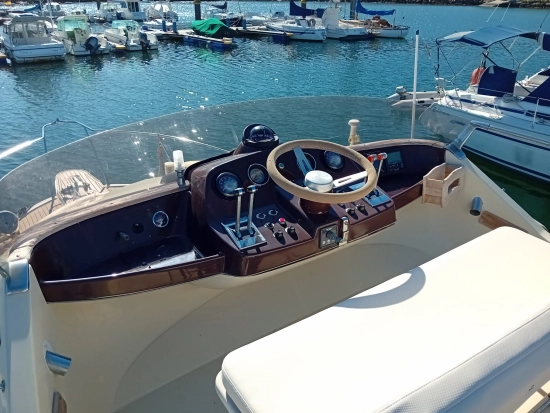 Riva PORTOFINO 34 preowned for sale